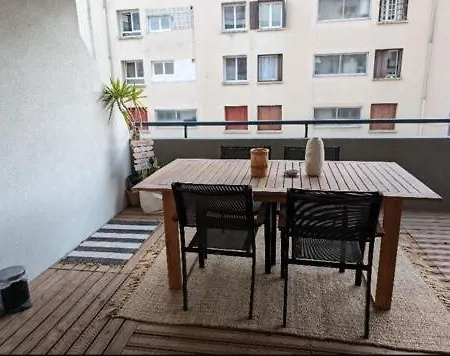 T2 Ajaccio Ajaccio (Corsica)
