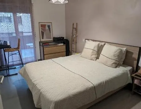 Apartment T2 Ajaccio *