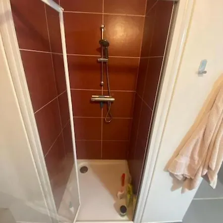 Apartment T2 Ajaccio Ajaccio (Corsica)